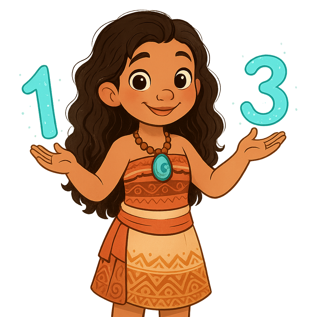 image vaiana